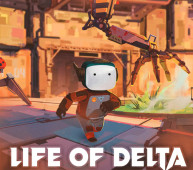 Life of Delta