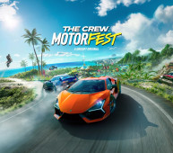 The Crew Motorfest'te The Crew 2 Taşıtları Kullanılabilecek