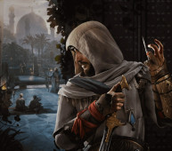 Assassin's Creed Mirage’dan İki Fragman Birden Geldi