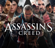 Assassin's Creed Serisine Gelecek Olan Yeni Oyunlar